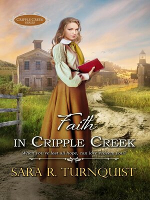 cover image of Faith in Cripple Creek